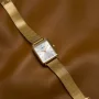  Zdjęcie 3 Timex Transcend 22mm Mesh Band TW2Y26100