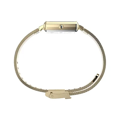Timex Transcend 22mm Mesh Band TW2Y26100