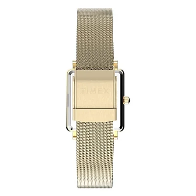 Timex Transcend 22mm Mesh Band TW2Y26100