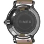 Zdjęcie 4 Timex Transcend 31mm Crystals Leather Strap TW2W46200