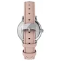 Zdjęcie 3 Timex Transcend 31mm Crystals Leather Strap TW2W46200