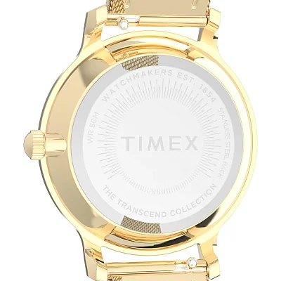 Timex Transcend 31mm Mesh Band TW2W87300