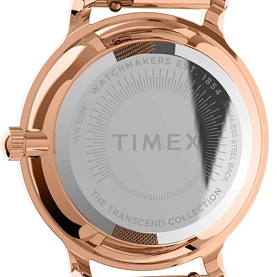 Timex Transcend 31mm Mesh Band TW2U86600