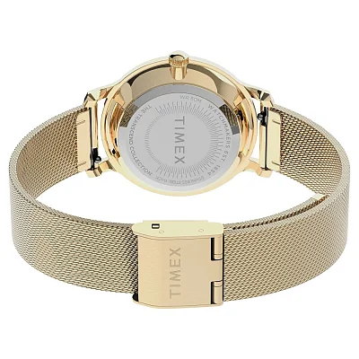Timex Transcend 31mm Mesh Band TW2U86800