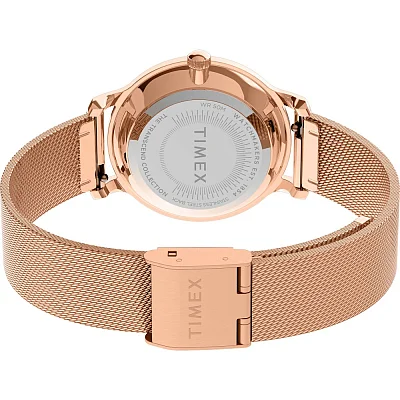 Timex Transcend 31mm Mesh Band TW2U86600