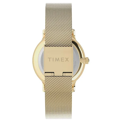 Timex Transcend 31mm Mesh Band TW2U86800