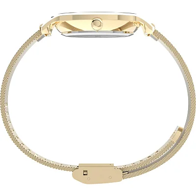 Timex Transcend 31mm Mesh Band TW2W87300