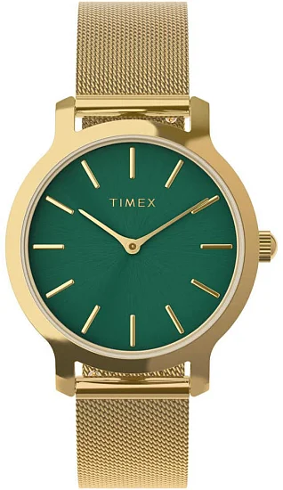 Timex Transcend 31mm Mesh Band TW2W87300