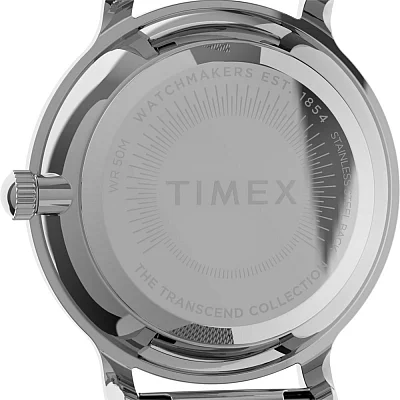 Timex Transcend 31mm Mesh Band TW2U86700
