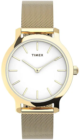 Timex Transcend 31mm Mesh Band TW2U86800