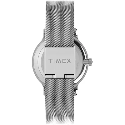 Timex Transcend 31mm Mesh Band TW2U86700