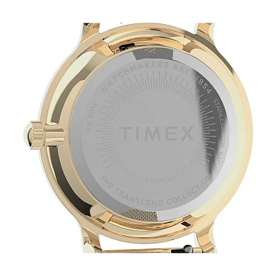 Timex Transcend 31mm Mesh Band TW2U86800