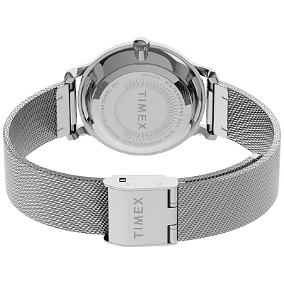 Timex Transcend 31mm Mesh Band TW2U86700