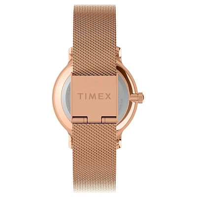 Timex Transcend 31mm Mesh Band TW2U86600