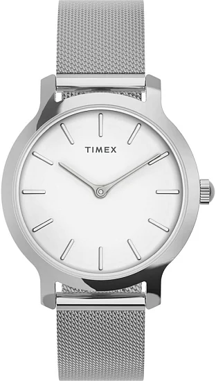 Timex Transcend 31mm Mesh Band TW2U86700