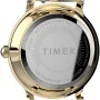 Zdjęcie 5 Timex Transcend 31mm Stainless Steel Mesh Band Watch TW2U86900