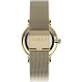 Zdjęcie 4 Timex Transcend 31mm Stainless Steel Mesh Band Watch TW2U86900