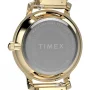  Zdjęcie 5 Timex Transcend 31mm Stainless Steel Mesh Bracelet TW2Y26400