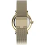  Zdjęcie 4 Timex Transcend 31mm Stainless Steel Mesh Bracelet TW2Y26400