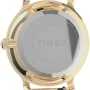 Zdjęcie 6 Timex Transcend 31mm Stainless Steel Mesh Set TWG067000