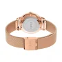  Zdjęcie 2 Timex Transcend 31mm Stainless Steel Mesh Set TWG064100