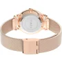  Zdjęcie 2 Timex Transcend 31mm Stainless Steel Rose Gold PVD Mesh TW2W46100