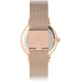  Zdjęcie 5 Timex Transcend 31mm Stainless Steel Rose Gold PVD Mesh TW2W46100