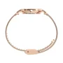  Zdjęcie 3 Timex Transcend 31mm Stainless Steel Rose Gold PVD Mesh TW2W46100