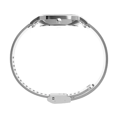 Timex Transcend 34mm Mesh Band TW2Y10200
