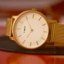 Zdjęcie 2 Timex Transcend 34mm Mesh Band TW2Y10300