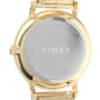 Zdjęcie 5 Timex Transcend 34mm Mesh Band TW2Y10300