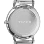 Zdjęcie 5 Timex Transcend 34mm Mesh Band TW2Y10200