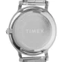 Zdjęcie 7 Timex Transcend 34mm Mesh Band TW2Y10100