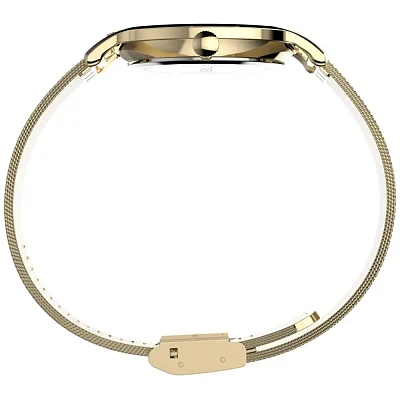 Timex Transcend 34mm Mesh Band TW2V92800