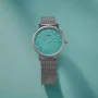 Zdjęcie 4 Timex Transcend 34mm Mesh Band TW2Y10100