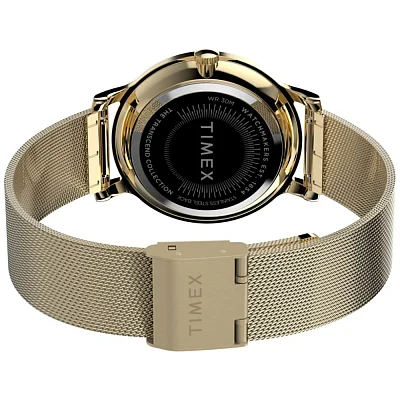 Timex Transcend 34mm Mesh Band TW2V92800