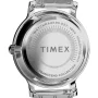  Zdjęcie 7 Timex Transcend 34mm Stainless Steel Bracelet TW2W19100
