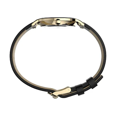 Timex Transcend 34mm Stainless Steel Bracelet TW2V92600