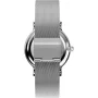  Zdjęcie 8 Timex Transcend 34mm Stainless Steel Bracelet TW2W19100