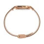 Zdjęcie 2 Timex Transcend 34mm Stainless Steel Bracelet TW2V52500