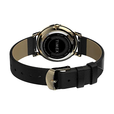 Timex Transcend 34mm Stainless Steel Bracelet TW2V92600
