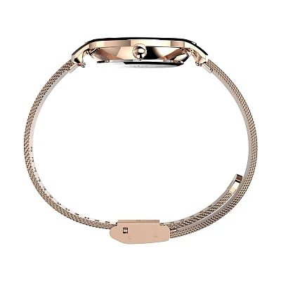 Timex Transcend x BCRF 31mm Stainless Steel Bracelet TW2V52800