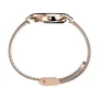 Zdjęcie 2 Timex Transcend x BCRF 31mm Stainless Steel Bracelet TW2V52800