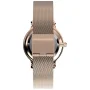  Zdjęcie 4 Timex Transcend x BCRF 31mm Stainless Steel Bracelet TW2V52800