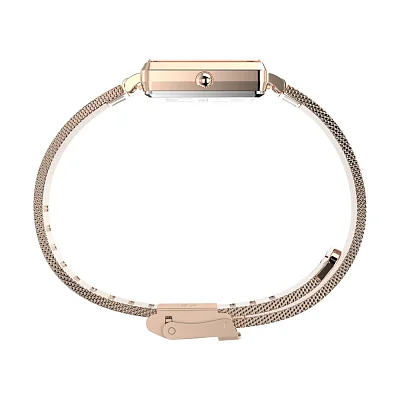 Timex Trend 22mm Stainless Steel Bracelet TW2Y26200