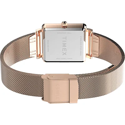 Timex Trend 22mm Stainless Steel Bracelet TW2Y26200