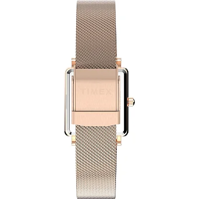 Timex Trend 22mm Stainless Steel Bracelet TW2Y26200