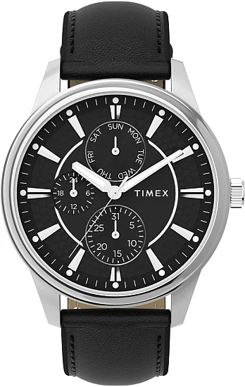 Timex Trend Chicago Multi 45mm TW2Y21600