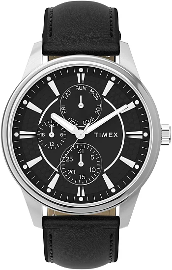 Timex Trend Chicago Multi 45mm TW2Y21600