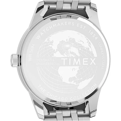 Timex Trend Chicago Multi 45mm TW2Y21500